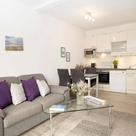 Haus Waldfrieden Ferienhaeuschen Waldfrieden Apartment Haffkrug Ngoại thất bức ảnh