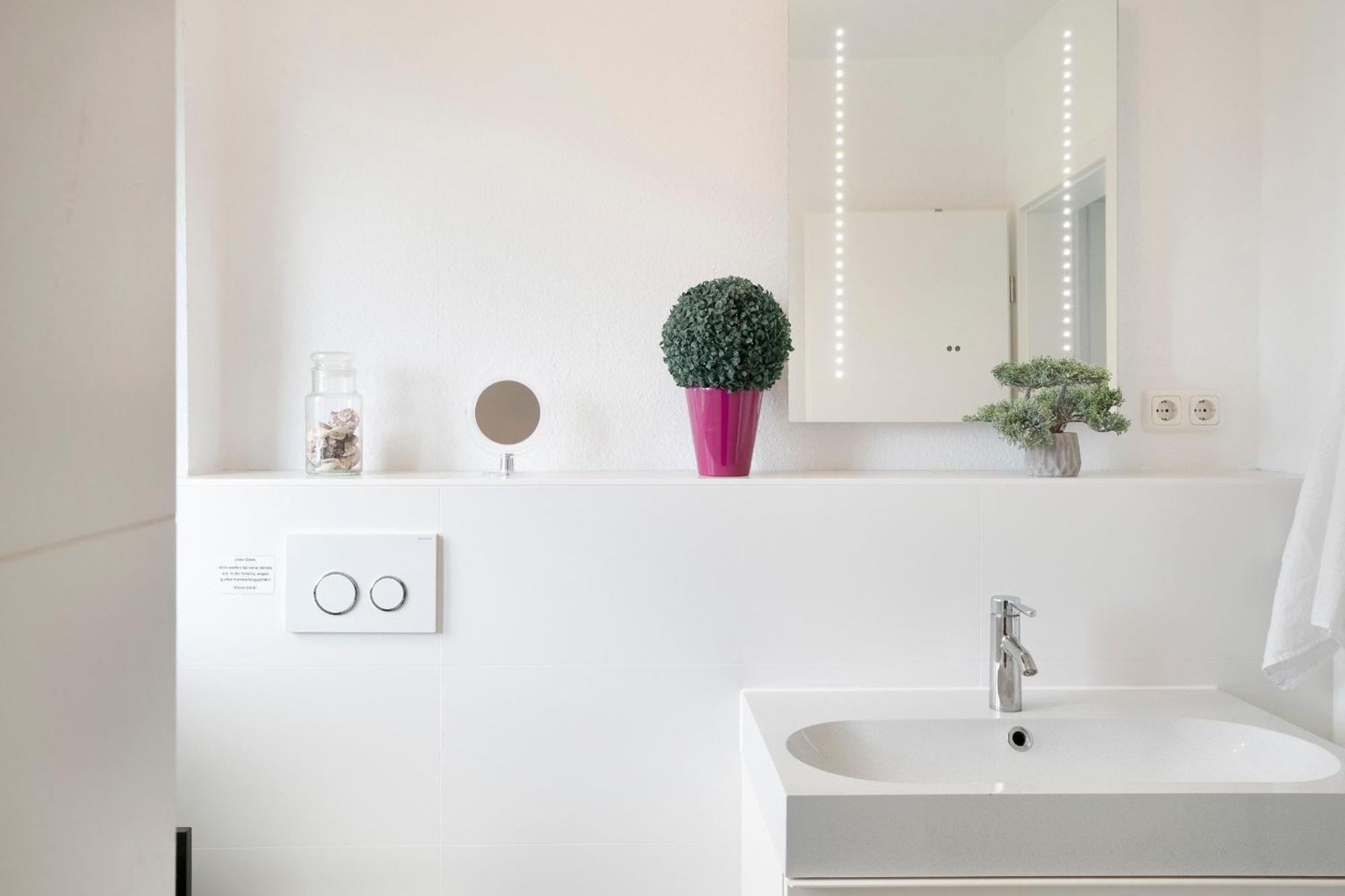 Haus Waldfrieden Ferienhaeuschen Waldfrieden Apartment Haffkrug Ngoại thất bức ảnh