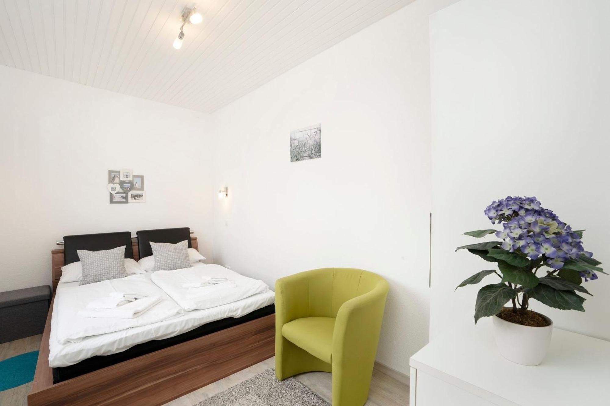Haus Waldfrieden Ferienhaeuschen Waldfrieden Apartment Haffkrug Ngoại thất bức ảnh