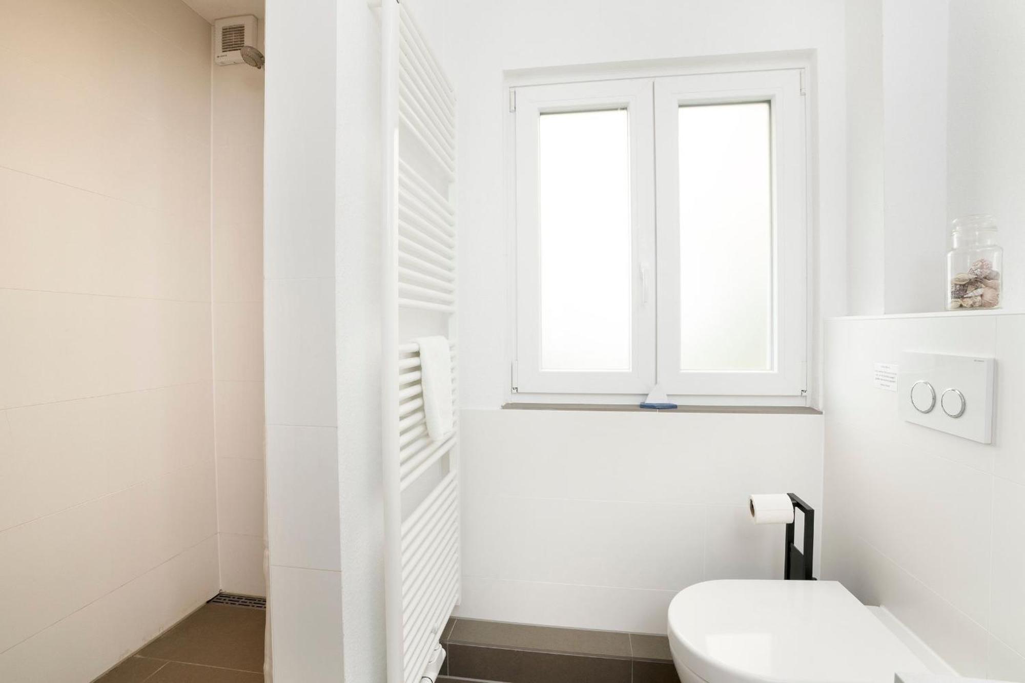Haus Waldfrieden Ferienhaeuschen Waldfrieden Apartment Haffkrug Ngoại thất bức ảnh