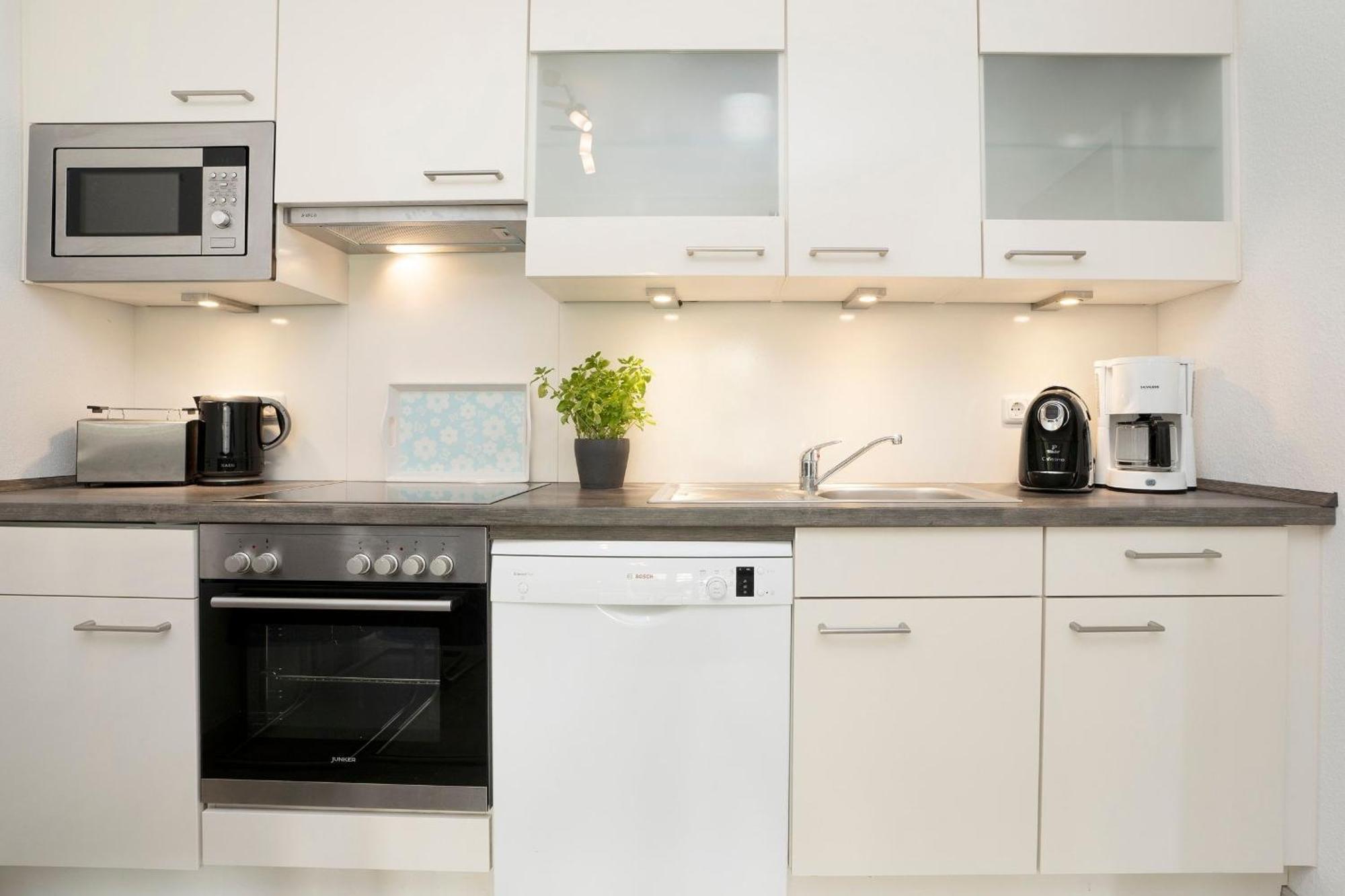 Haus Waldfrieden Ferienhaeuschen Waldfrieden Apartment Haffkrug Ngoại thất bức ảnh