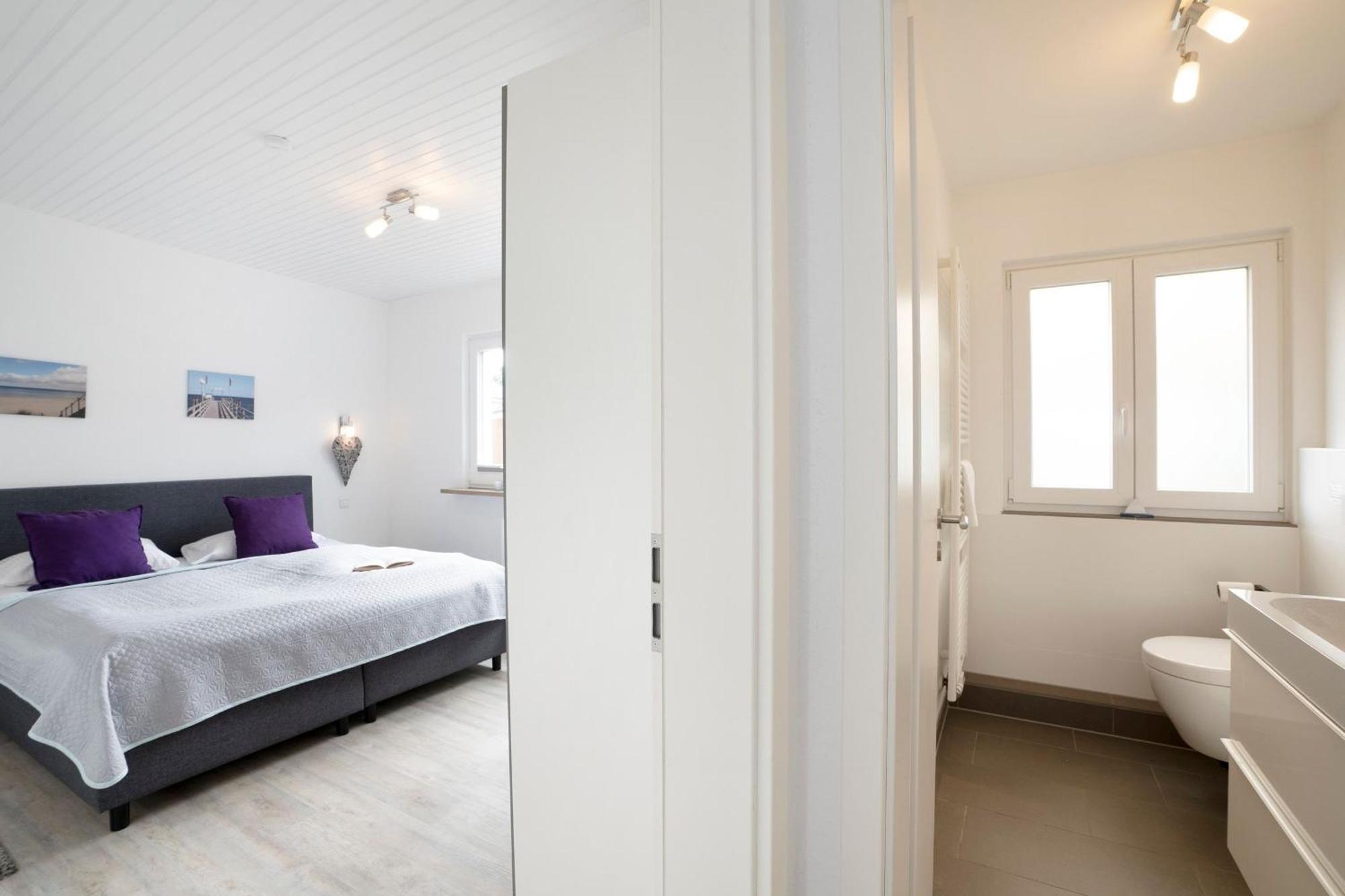 Haus Waldfrieden Ferienhaeuschen Waldfrieden Apartment Haffkrug Ngoại thất bức ảnh