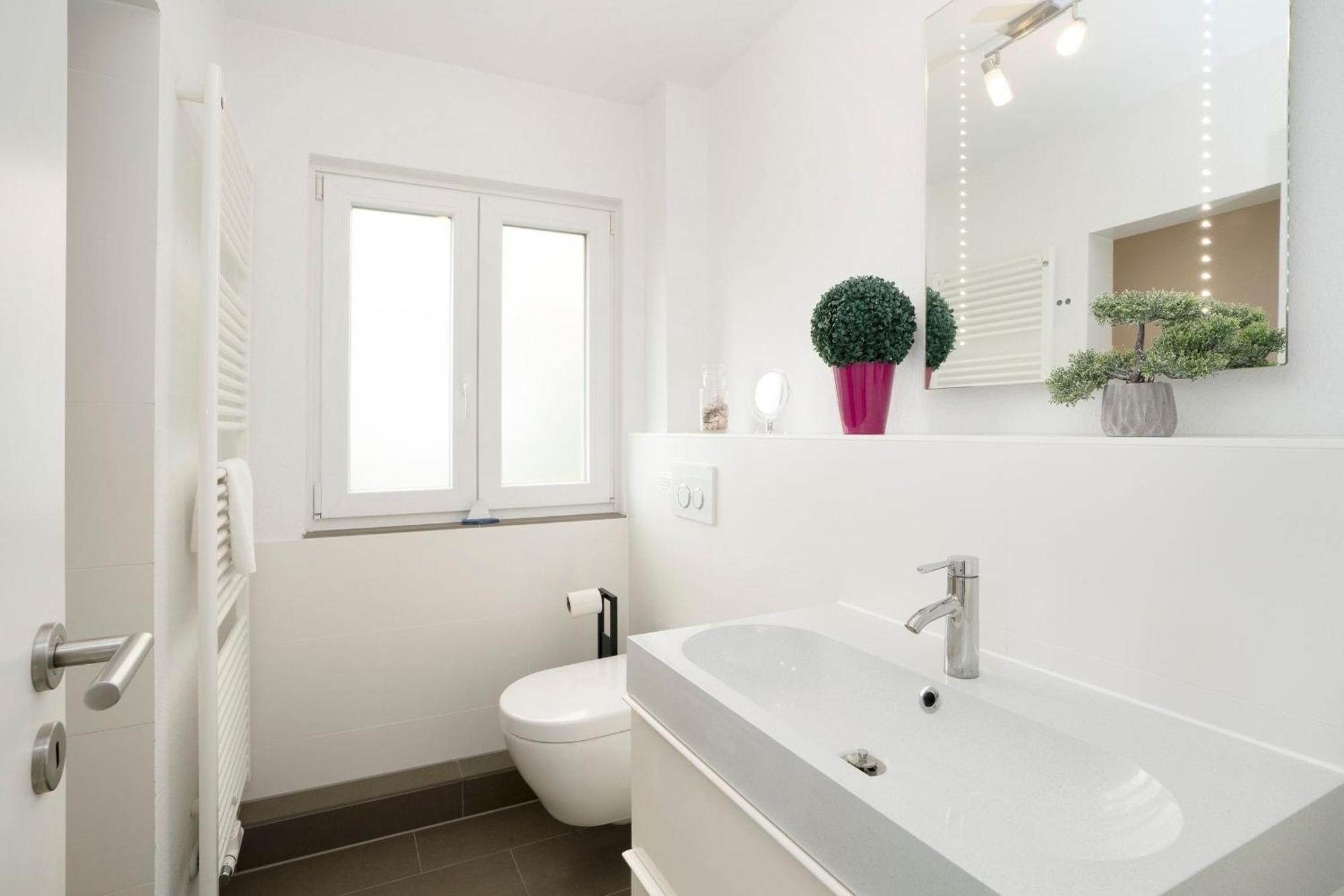Haus Waldfrieden Ferienhaeuschen Waldfrieden Apartment Haffkrug Ngoại thất bức ảnh