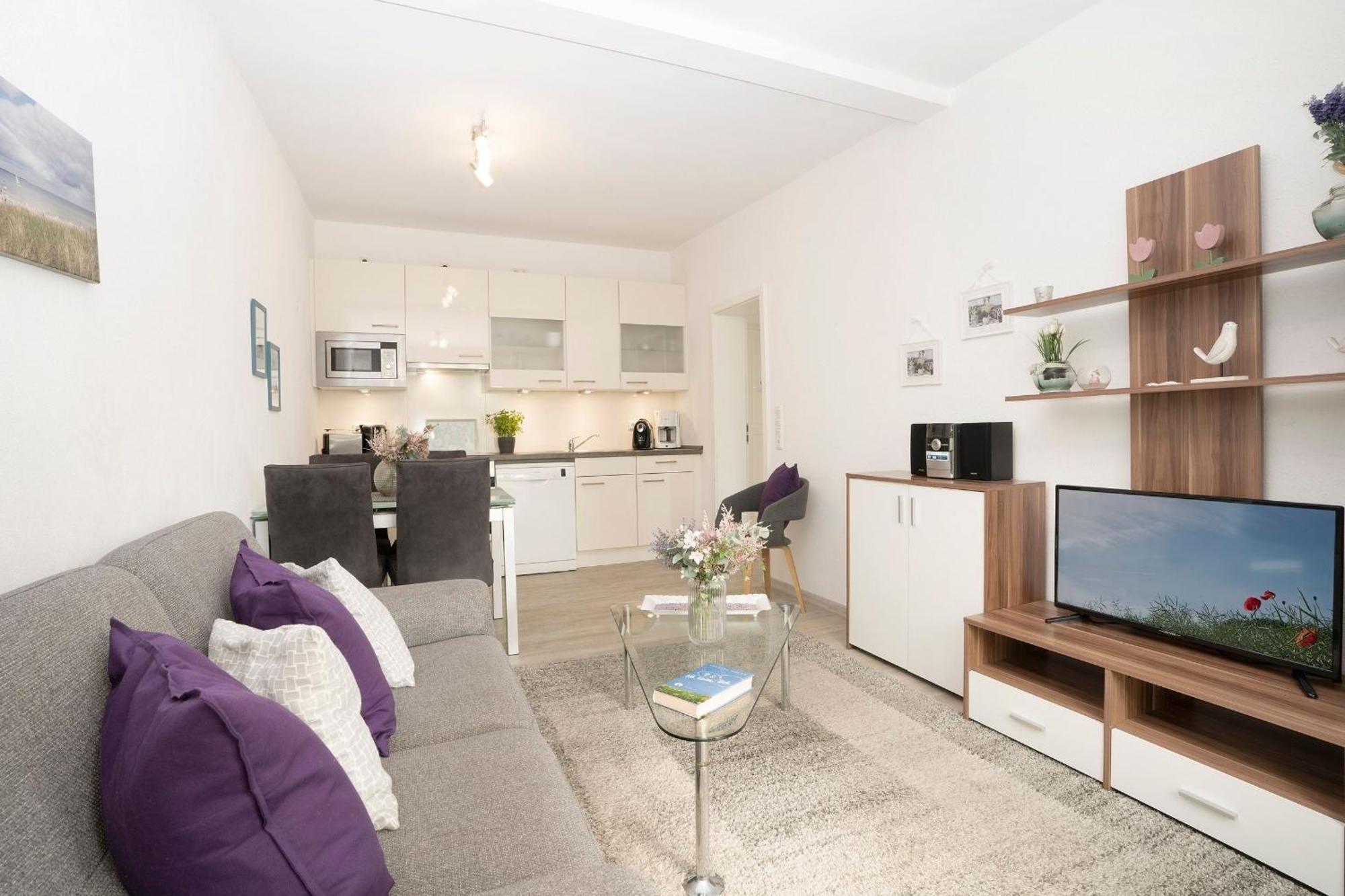 Haus Waldfrieden Ferienhaeuschen Waldfrieden Apartment Haffkrug Ngoại thất bức ảnh